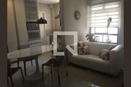 Apartamento à venda com 2 quartos, 72m² em Vila Nova Conceição, São Paulo