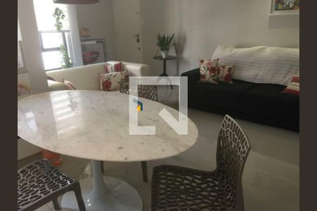 Apartamento à venda com 2 quartos, 72m² em Vila Nova Conceição, São Paulo