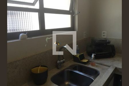 Apartamento à venda com 2 quartos, 72m² em Vila Nova Conceição, São Paulo