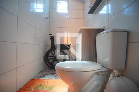 Casa à venda com 300m², 3 quartos e 2 vagas Casa à venda com 300m², 3 quartos e 2 vagasBanheiro 1