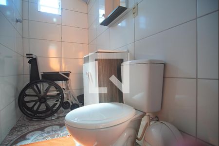 Casa à venda com 300m², 3 quartos e 2 vagas Casa à venda com 300m², 3 quartos e 2 vagasBanheiro 1