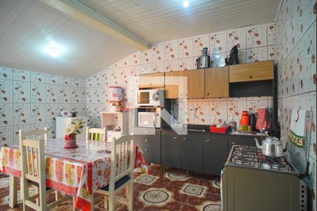 Casa à venda com 300m², 3 quartos e 2 vagas Casa à venda com 300m², 3 quartos e 2 vagasCozinha 1