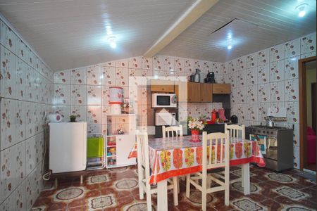 Casa à venda com 300m², 3 quartos e 2 vagas Casa à venda com 300m², 3 quartos e 2 vagasCozinha 1