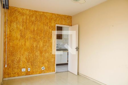 Sala de apartamento à venda com 2 quartos, 50m² em Encantado, Rio de Janeiro