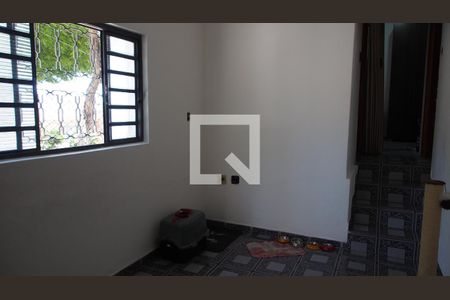 Sala de casa à venda com 2 quartos, 88m² em Vila Progresso, Jundiaí