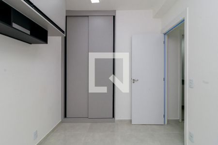 Apartamento para alugar com 38m², 2 quartos e 1 vagaÁrea de Serviço