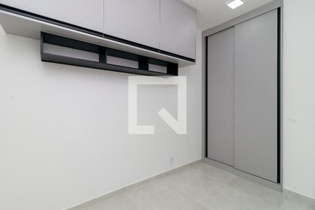 Apartamento para alugar com 38m², 2 quartos e 1 vagaQuarto 2