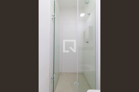 Apartamento para alugar com 38m², 2 quartos e 1 vagaBanheiro