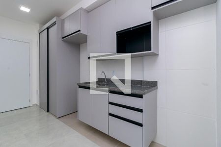 Apartamento para alugar com 38m², 2 quartos e 1 vagaCozinha