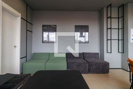 Apartamento para alugar com 38m², 2 quartos e 1 vagaEspaço Gourmet