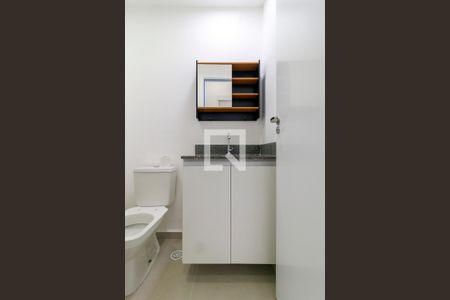 Apartamento para alugar com 38m², 2 quartos e 1 vagaBanheiro