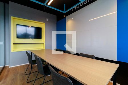 Apartamento para alugar com 38m², 2 quartos e 1 vagaCoworking