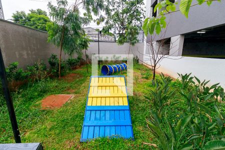 Apartamento para alugar com 38m², 2 quartos e 1 vagaPet Place