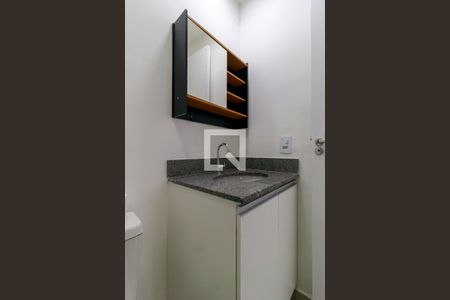 Apartamento para alugar com 38m², 2 quartos e 1 vagaBanheiro