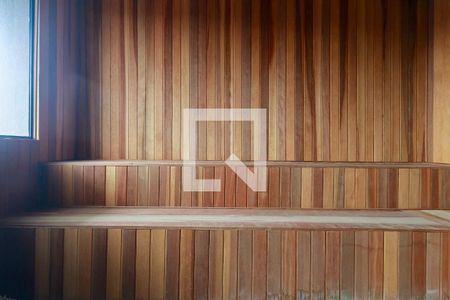 Apartamento para alugar com 38m², 2 quartos e 1 vagaSauna