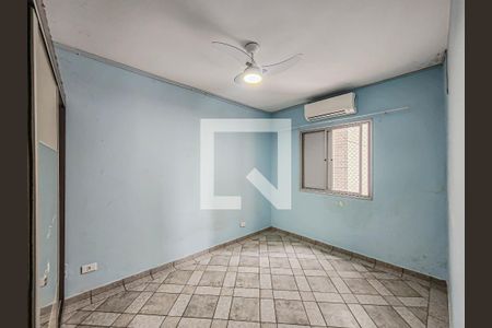 Quarto 1 de apartamento para alugar com 2 quartos, 78m² em José Menino, Santos