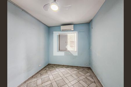 Quarto 1 de apartamento para alugar com 2 quartos, 78m² em José Menino, Santos