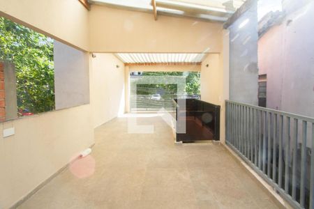 Casa à venda com 121m², 3 quartos e 1 vagaTerraço