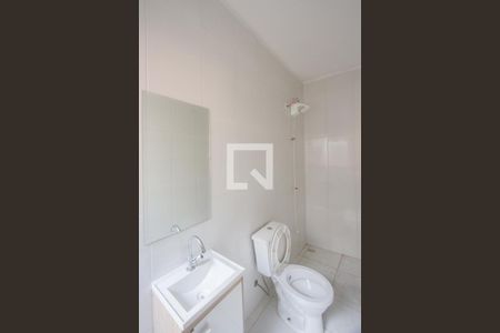 Casa à venda com 121m², 3 quartos e 1 vagaBanheiro de Serviço