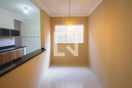 Casa à venda com 121m², 3 quartos e 1 vagaCopa