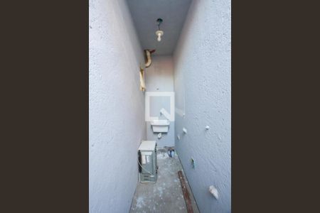 Casa à venda com 121m², 3 quartos e 1 vagaÁrea de Serviço