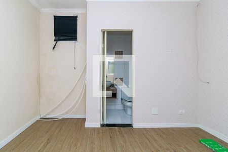 Suíte de casa à venda com 3 quartos, 120m² em Jardim Brasília, São Paulo