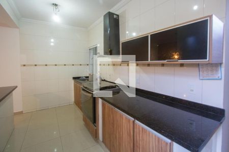 Casa à venda com 121m², 3 quartos e 1 vagaCozinha
