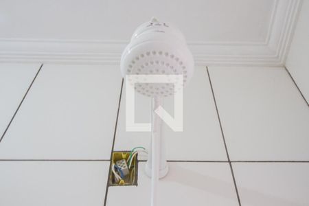 Casa à venda com 121m², 3 quartos e 1 vagaChuveiro