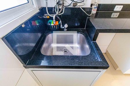 Apartamento para alugar com 171m², 3 quartos e 3 vagasLavanderia