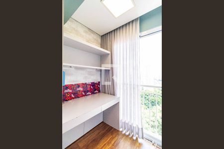 Apartamento para alugar com 171m², 3 quartos e 3 vagasQuarto