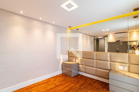 Apartamento para alugar com 171m², 3 quartos e 3 vagasSuite 01