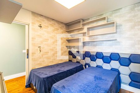 Apartamento para alugar com 171m², 3 quartos e 3 vagasQuarto