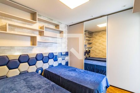 Apartamento para alugar com 171m², 3 quartos e 3 vagasQuarto