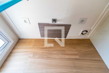 Apartamento para alugar com 171m², 3 quartos e 3 vagasSuite 01 - Banheiro