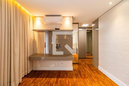 Apartamento para alugar com 171m², 3 quartos e 3 vagasSuite 01