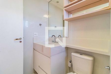 Apartamento para alugar com 171m², 3 quartos e 3 vagasSuite 02 - Banheiro