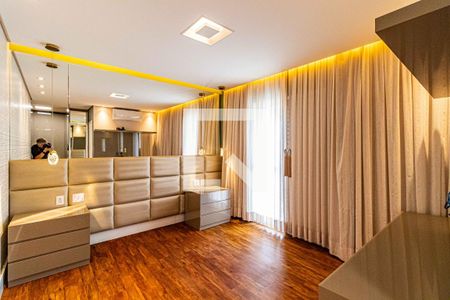 Apartamento para alugar com 171m², 3 quartos e 3 vagasSuite 01