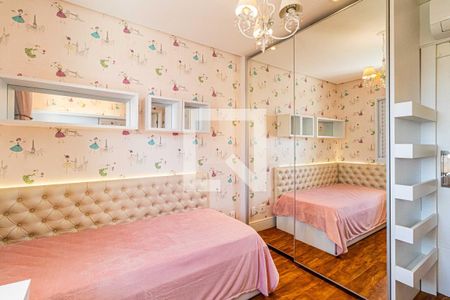 Apartamento para alugar com 171m², 3 quartos e 3 vagasSuite 02