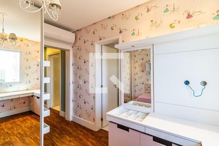 Apartamento para alugar com 171m², 3 quartos e 3 vagasSuite 02