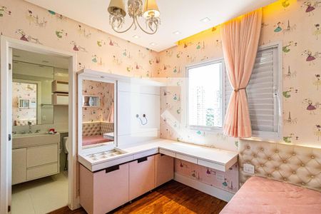 Apartamento para alugar com 171m², 3 quartos e 3 vagasSuite 02