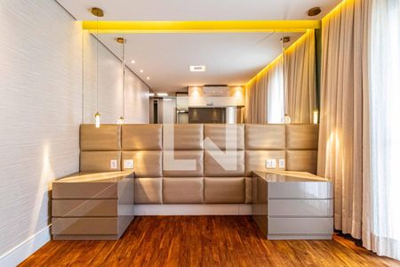 Apartamento para alugar com 171m², 3 quartos e 3 vagasSuite 01