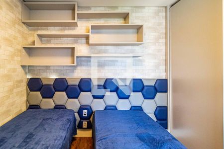 Apartamento para alugar com 171m², 3 quartos e 3 vagasQuarto