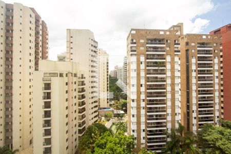 Apartamento à venda com 38m², 1 quarto e 1 vagaVista