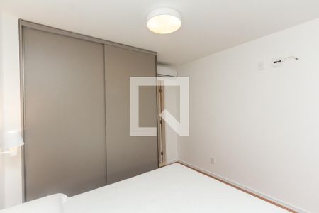 Apartamento à venda com 38m², 1 quarto e 1 vagaSuíte
