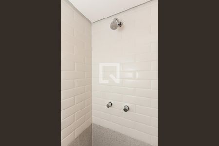 Apartamento à venda com 38m², 1 quarto e 1 vagaBanheiro da Suíte