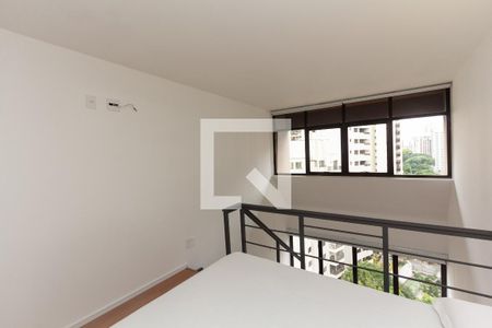 Apartamento à venda com 38m², 1 quarto e 1 vagaSuíte