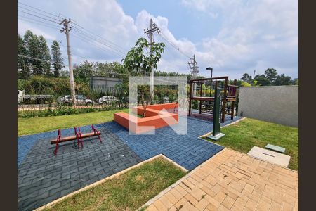 Apartamento à venda com 54m², 2 quartos e 1 vaga Apartamento à venda com 54m², 2 quartos e 1 vagaÁrea comum - Playground