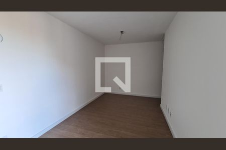 Sala de apartamento à venda com 2 quartos, 54m² em Jardim Carolina, Jundiaí
