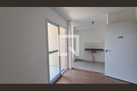 Apartamento à venda com 54m², 2 quartos e 1 vaga Apartamento à venda com 54m², 2 quartos e 1 vagaSala