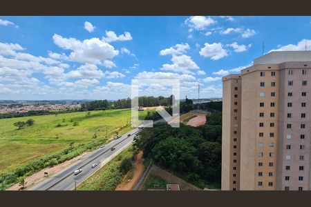 Apartamento à venda com 54m², 2 quartos e 1 vaga Apartamento à venda com 54m², 2 quartos e 1 vagaVista do Quarto 2